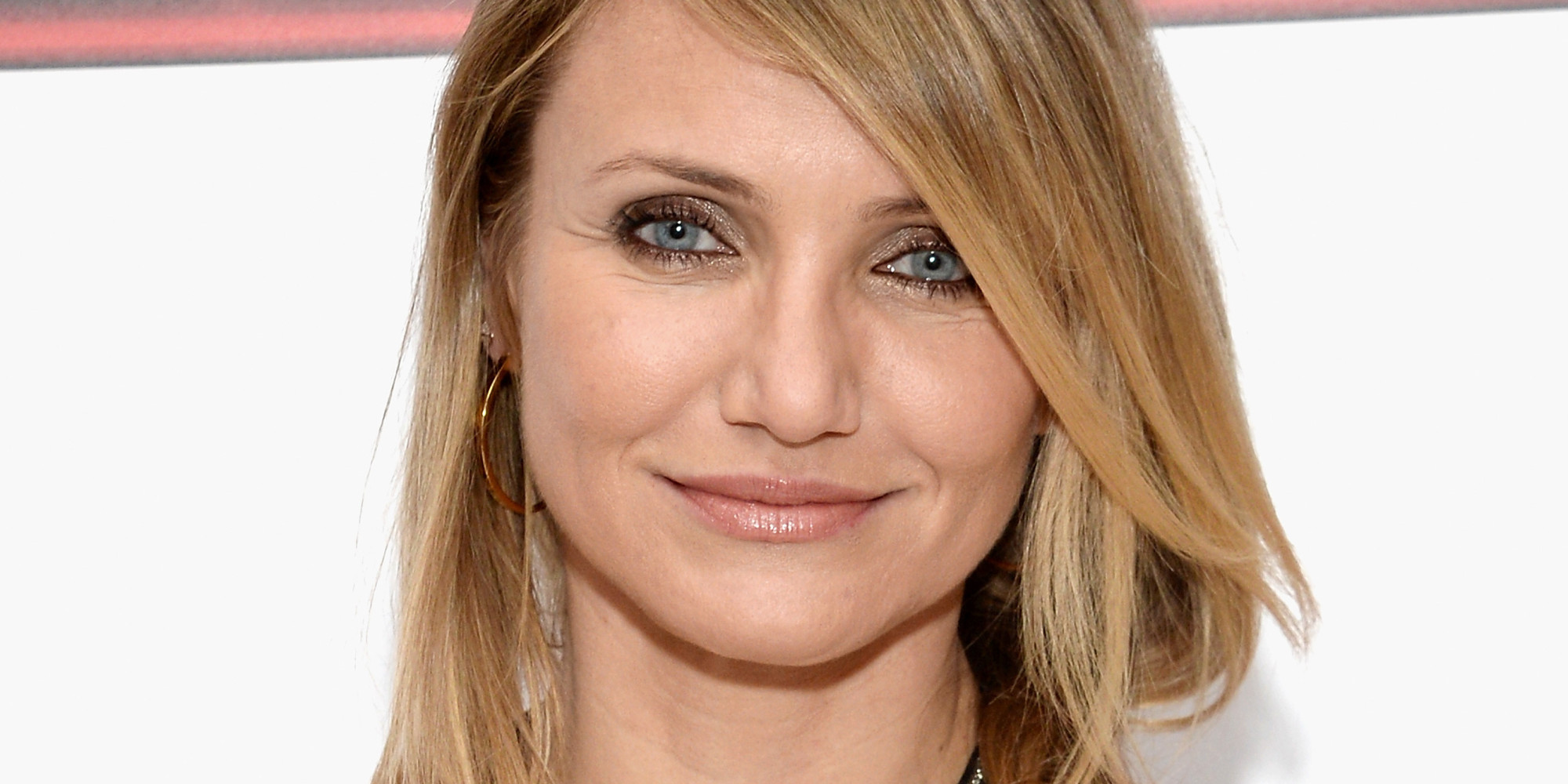 I love the wisdom I have gained through ageing: Cameron Diaz