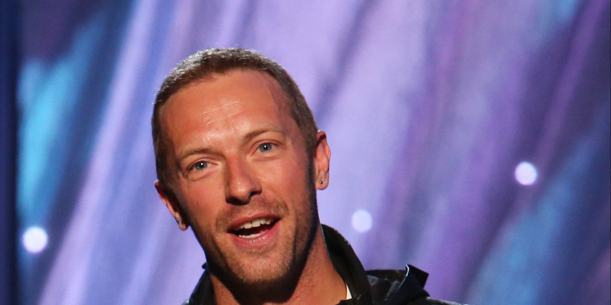 Chris Martin Thinks Fasting Improves His Creativity