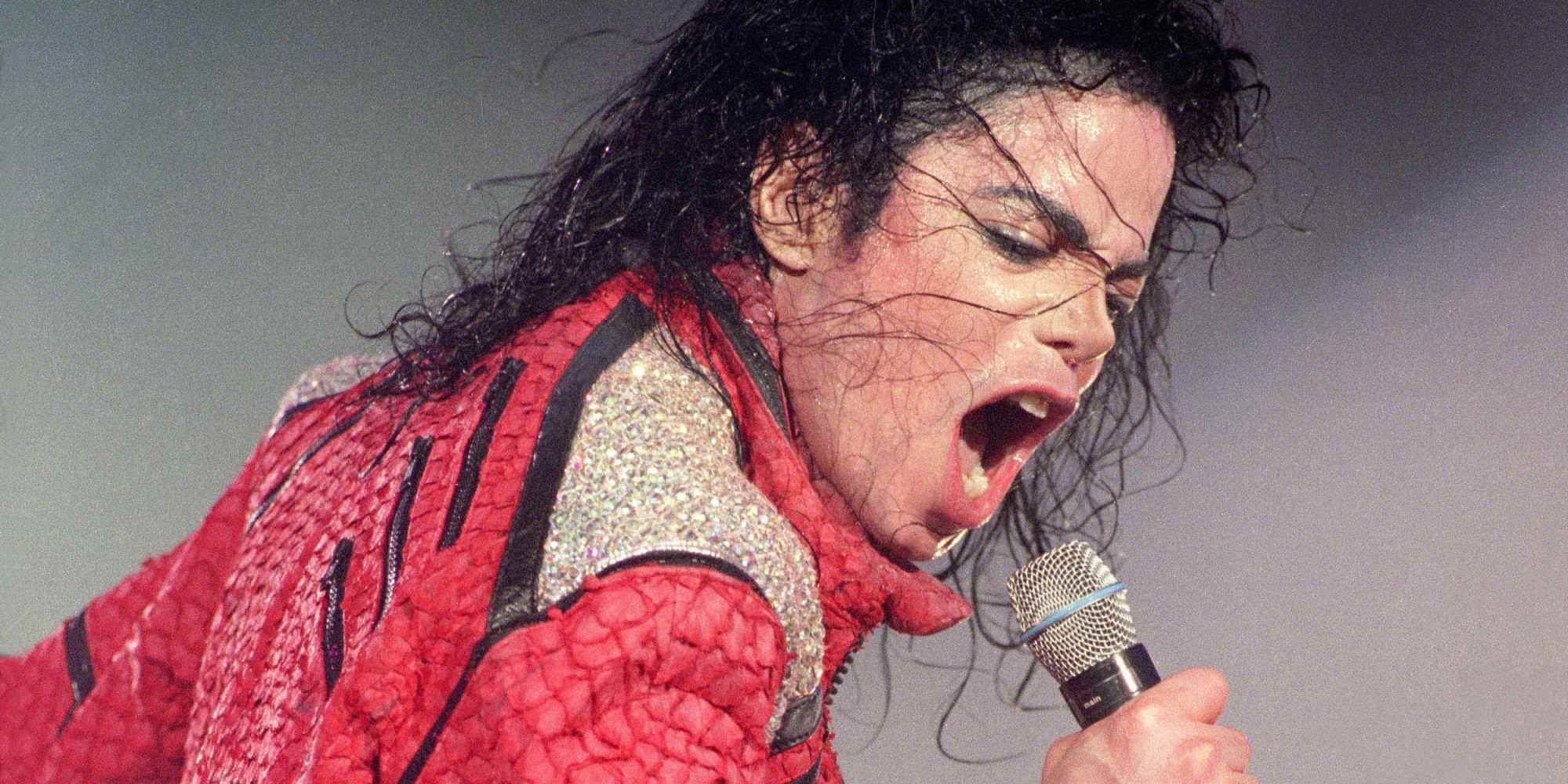 Michael Jackson's Drawings to Be Sold