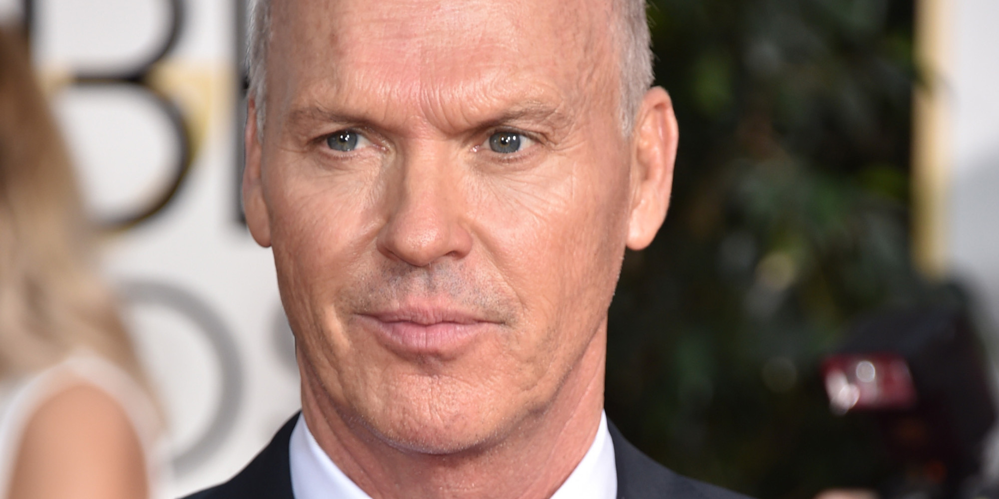 Michael Keaton Gets French Honour