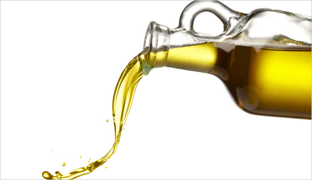 Fry Veggies in Olive Oil to Get Maximum Health Benefits