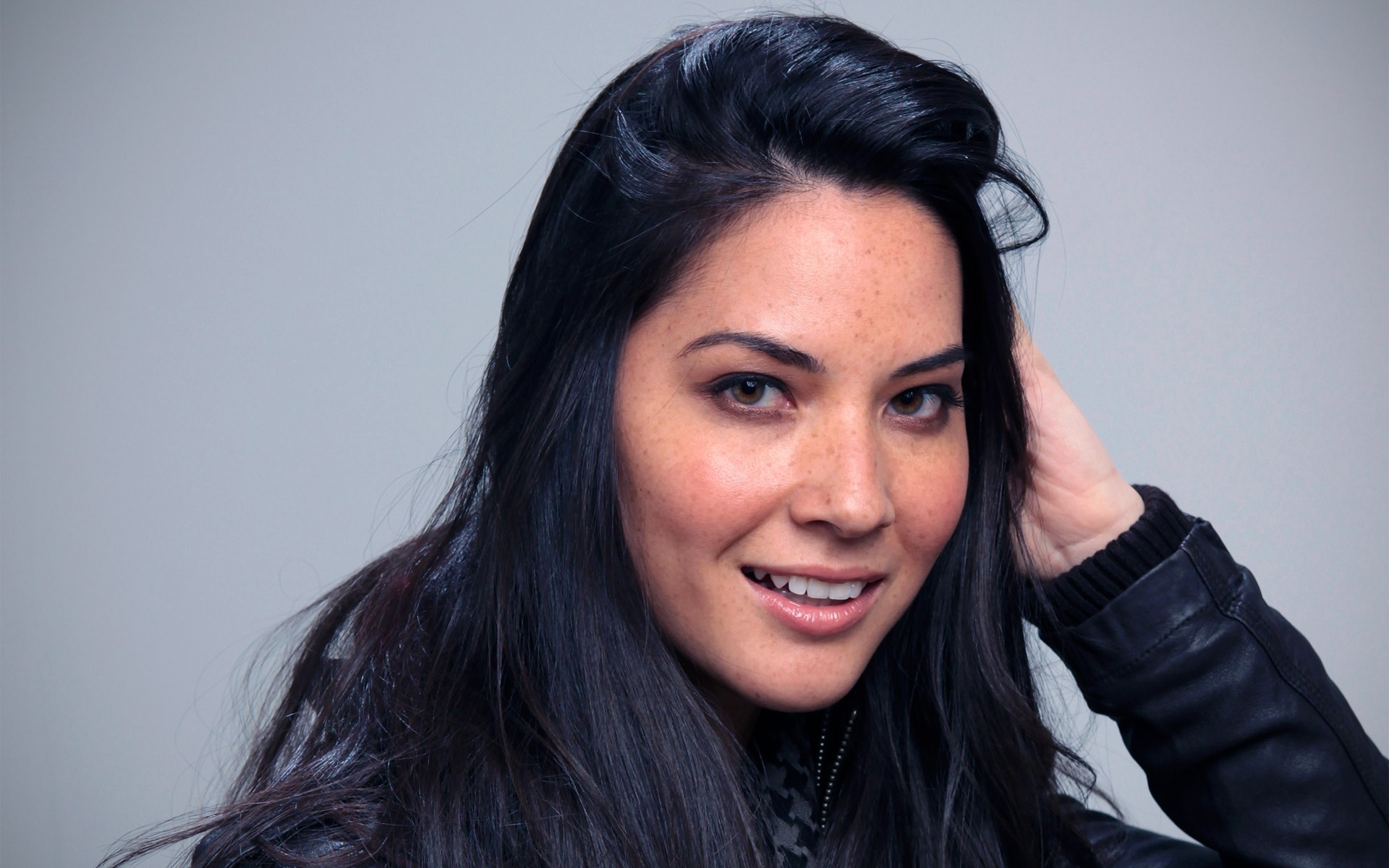 Took Training in Martial Arts for 'X-Men: Apocalypse': Munn