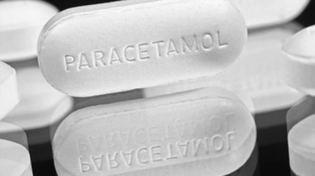 Paracetamol 'not clinically effective' in treating joint pain