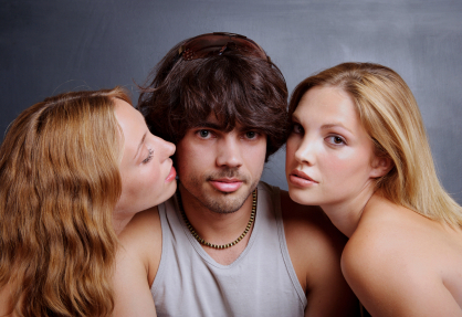 Promiscuity Cuts Successful Mating Chances: Study
