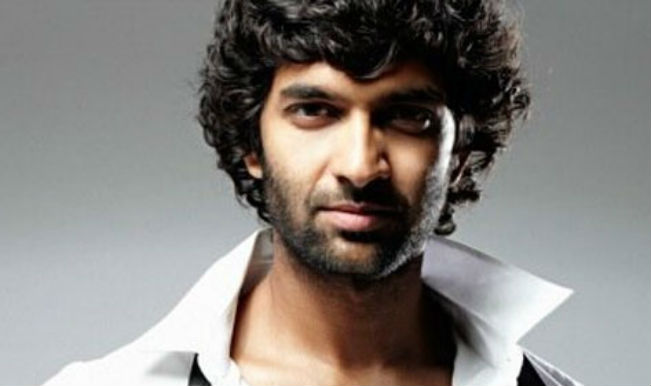 Purab Kohli's E-Valentine's Day Plans