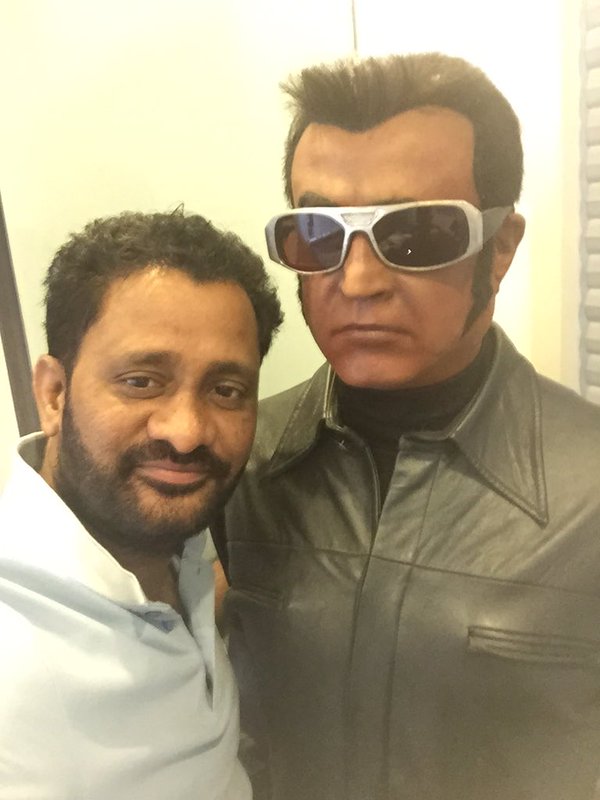 What Was Banned in India, Recognised Globally: Resul Pookutty