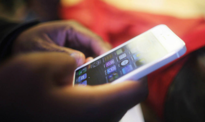 Texting, Entertainment Equally Important for Smartphone Users