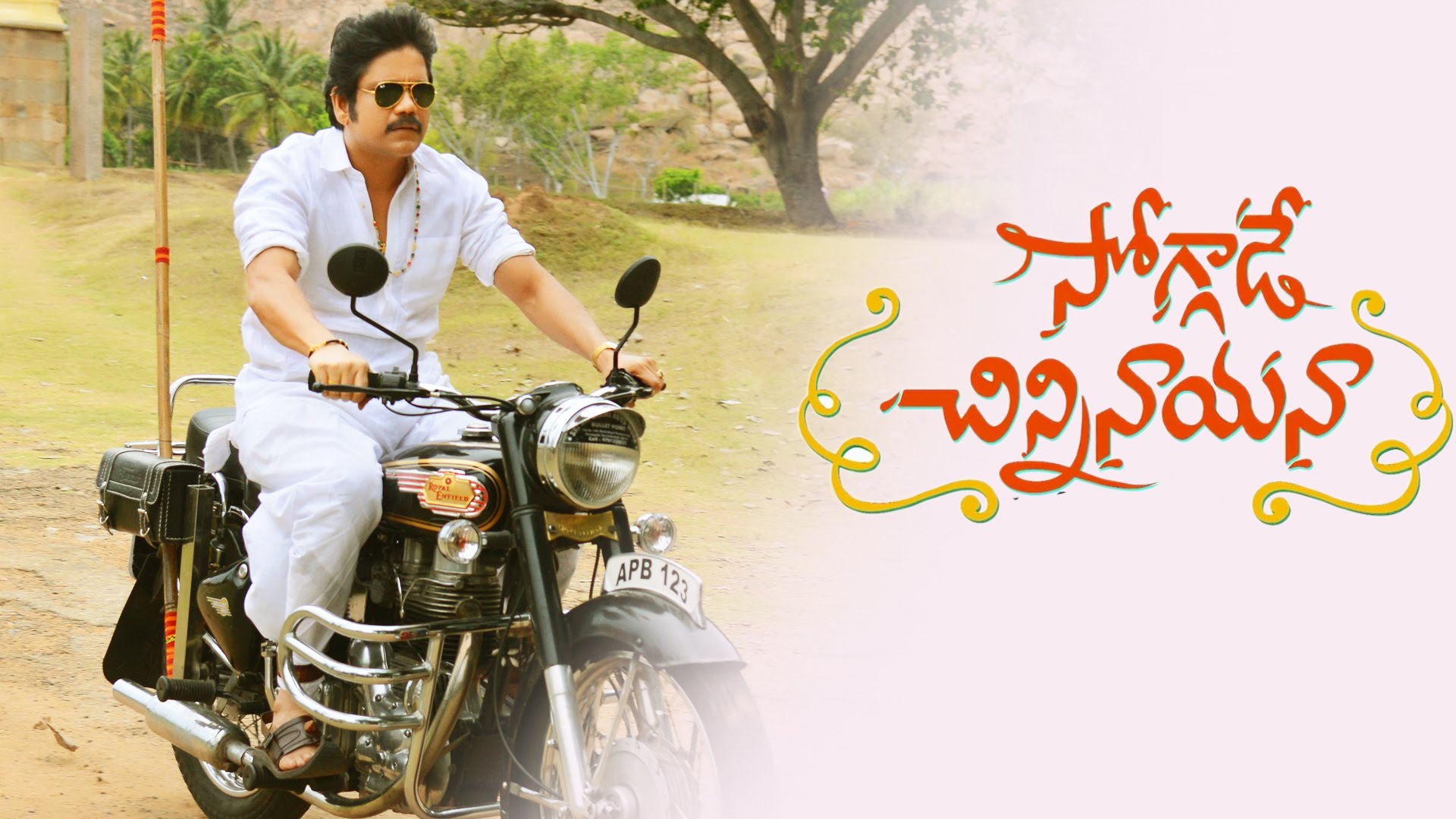 Soggade Chinni Nayana Rocking in USA