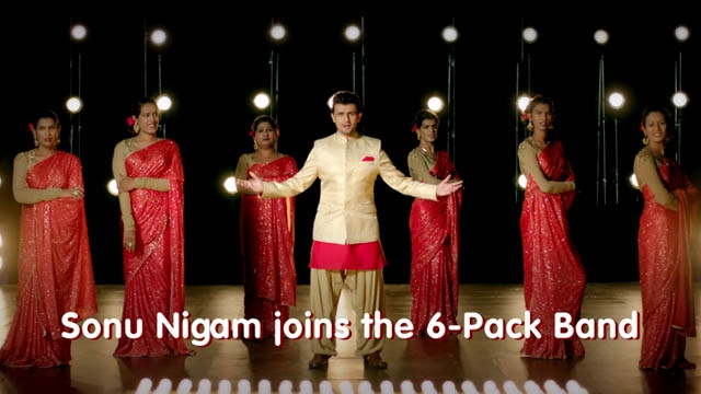 Perception Of Transgenders Changing in India: Sonu Nigam