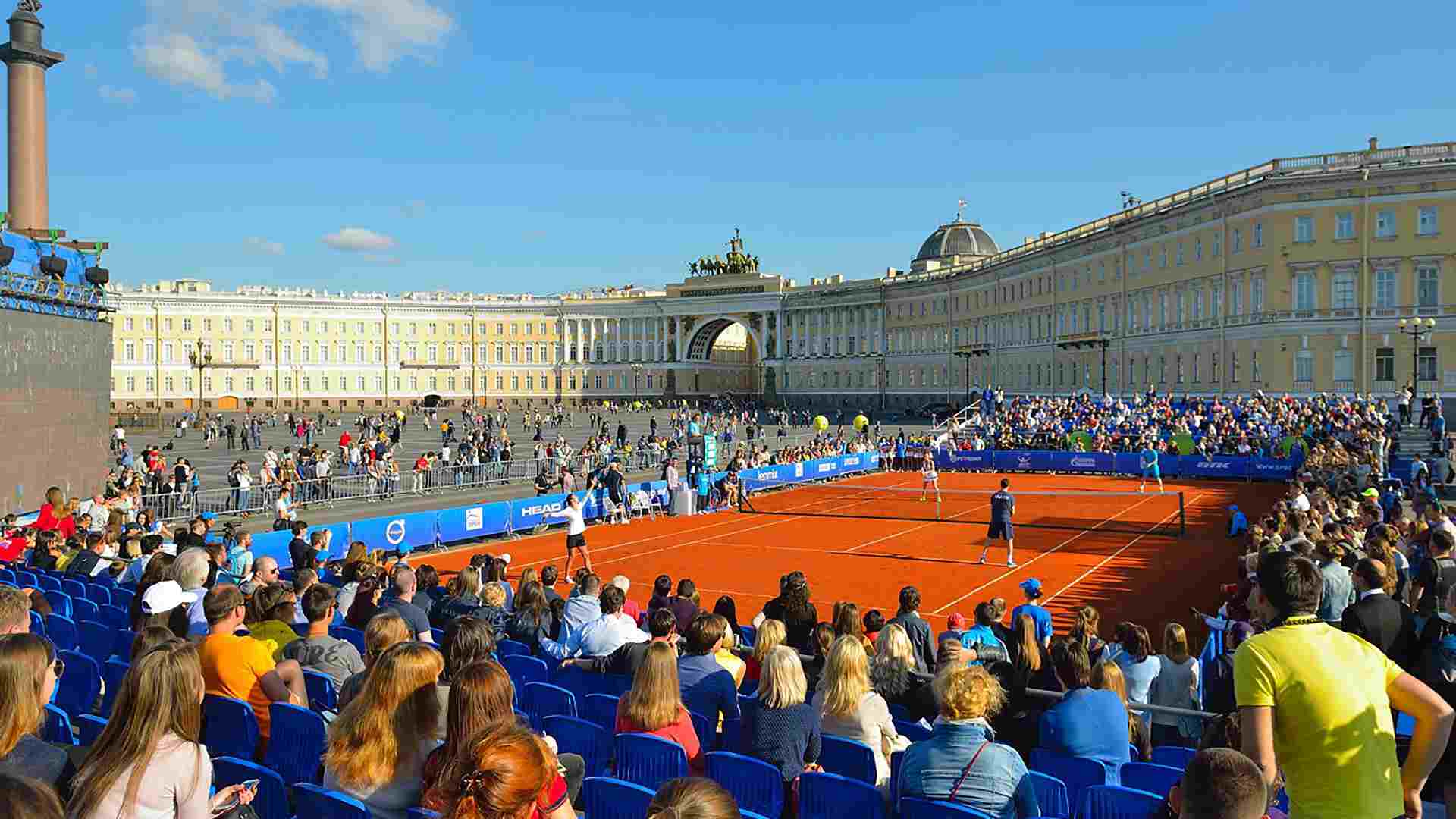 St. Petersburg Open Organisers Deny Involvement in Fixing Offer to Djokovic