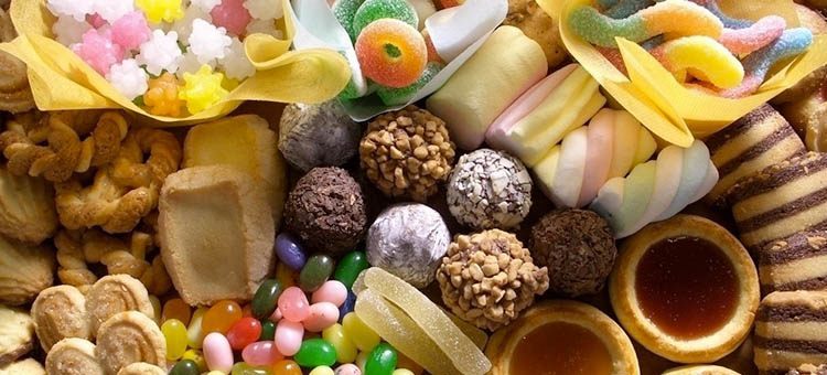 Too Much Sugar During Adolescence Leads to Eating Disorder