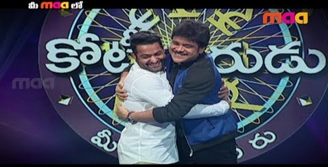 NTR decided not to utter NTR’s Dialogues