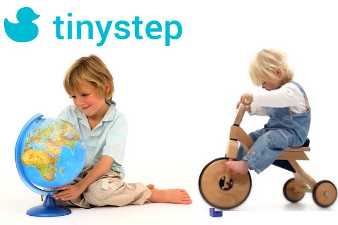 Now, Flipkart Turns Investor with Funding for Tinystep