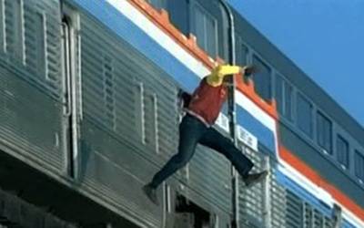 Terror Suspect Escapes by Jumping off Train in Madhya Pradesh