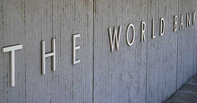 India Bright Spot Amid Weak Global Growth: World Bank