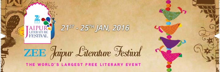 Free Speech Debate Turns into Political Slugfest at JLF