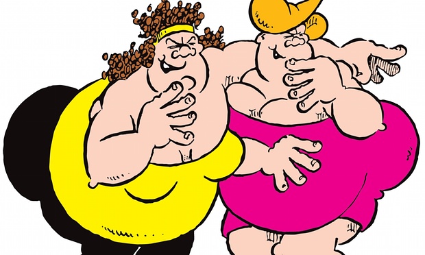 Facebook Re-Instates Viz Comic Magazine's Page Facebook Re-Instates Viz Comic Magazine's Page