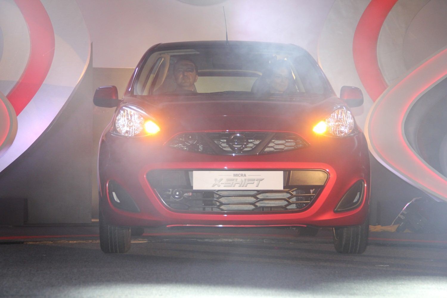 Nissan to Have John Abraham As Brand Ambassador