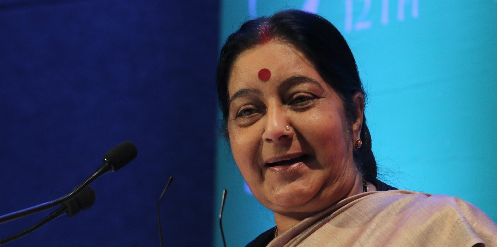 Government seeks report from China mission on detained Indian