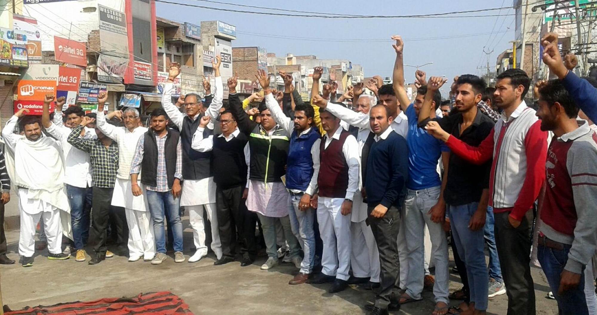 Politics at play as Jat agitation pushes Haryana backward