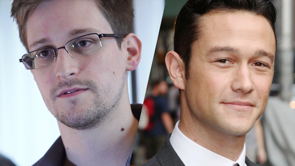'Snowden' release date pushed back