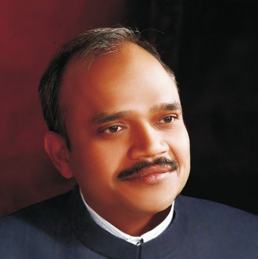 Jats to get reservation: BJP leader Anil Jain