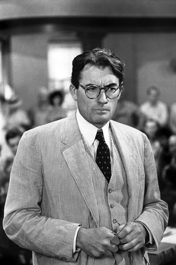 Harper Lee, Umberto Eco and their heroes' relevance for India
