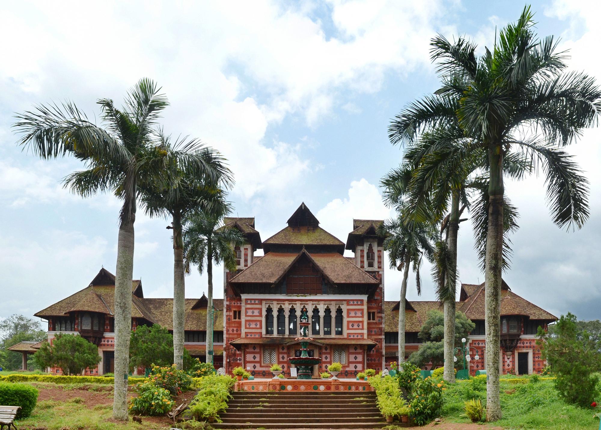 Napier Museum, one of India's oldest, to get makeover