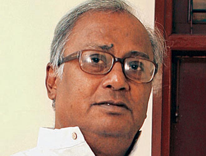CPI-M, Congress alliance will not impact Trinamool: Sougata Roy