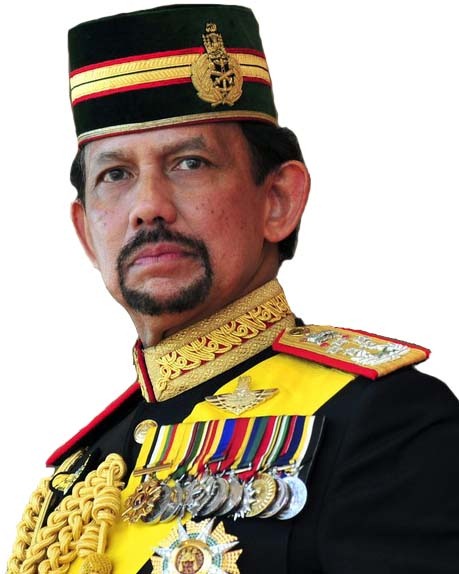 India, Bangladesh, Iran send national day greetings to Brunei