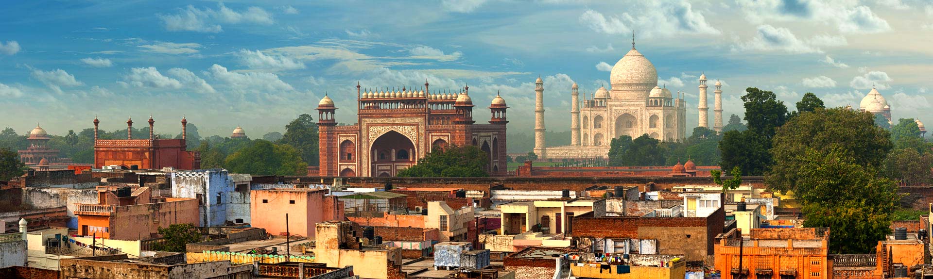 'Agra remains dirty because of wrong government priorities'