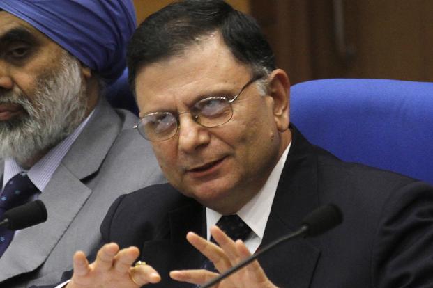 Improved public spending driving India's growth: Official