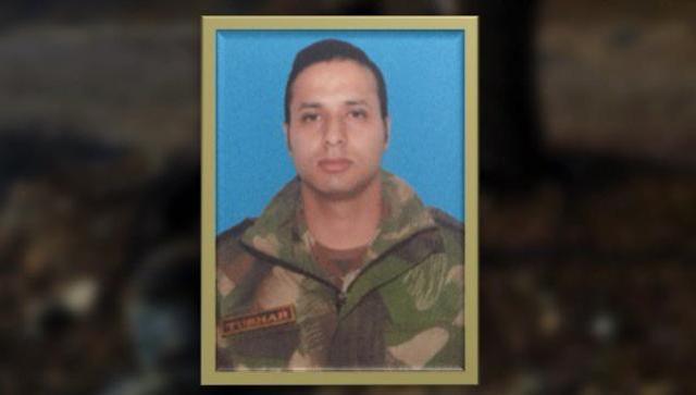 Army captain killed in J&K gunfight cremated in Udhampur