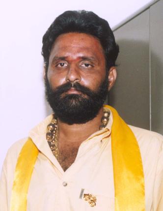 Kodali Nani is in talks with TDP leadership