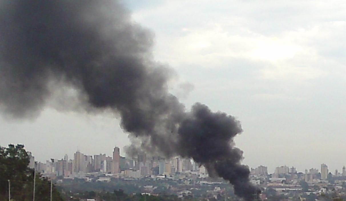 Particulate matter exposure in India higher than in China