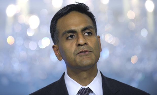 US supporting only India as emerging global defence leader: Envoy