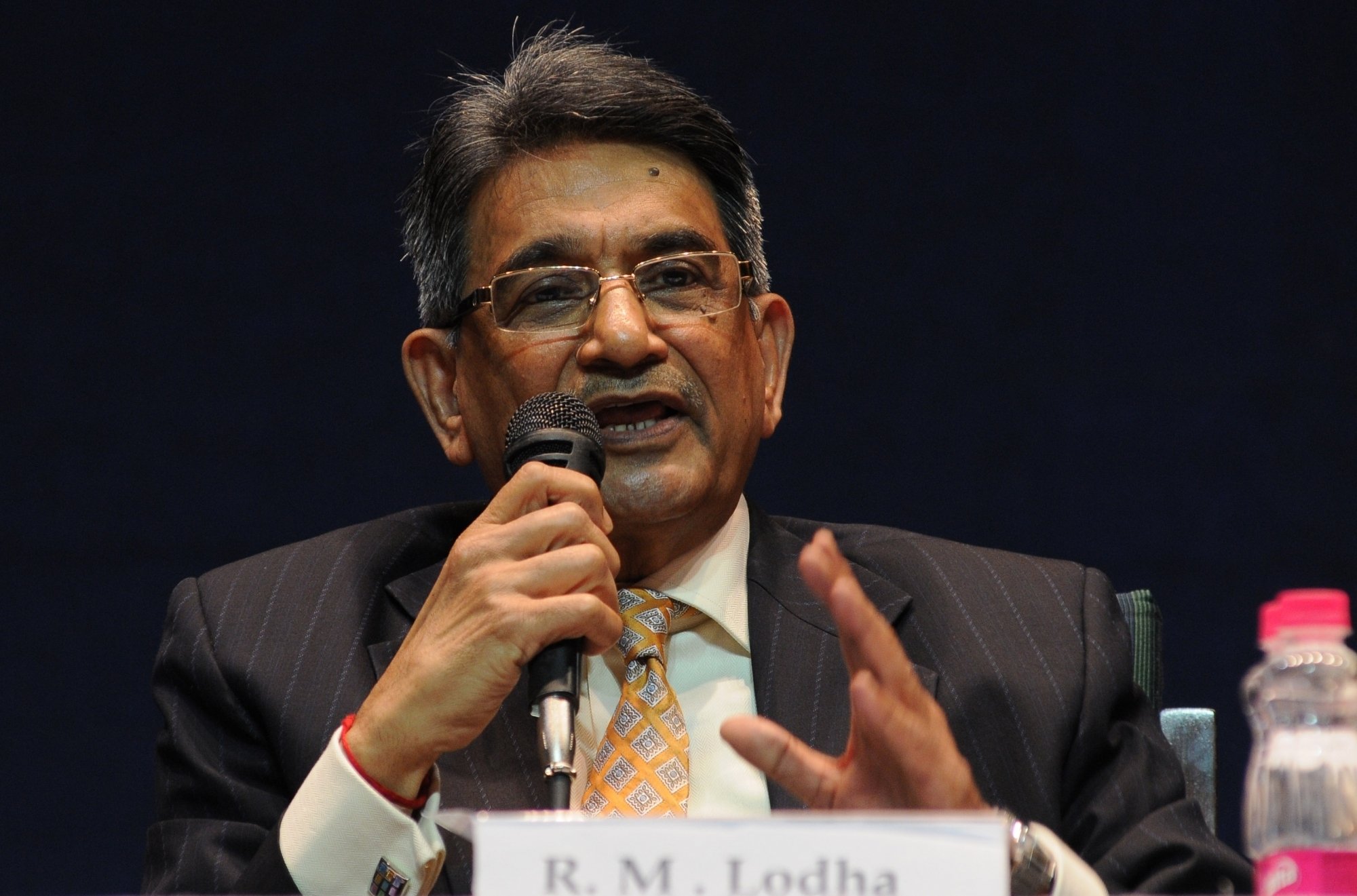 MCA to move SC against Lodha panel recommendations