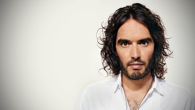 Russell Brand gets a property in  countryside?