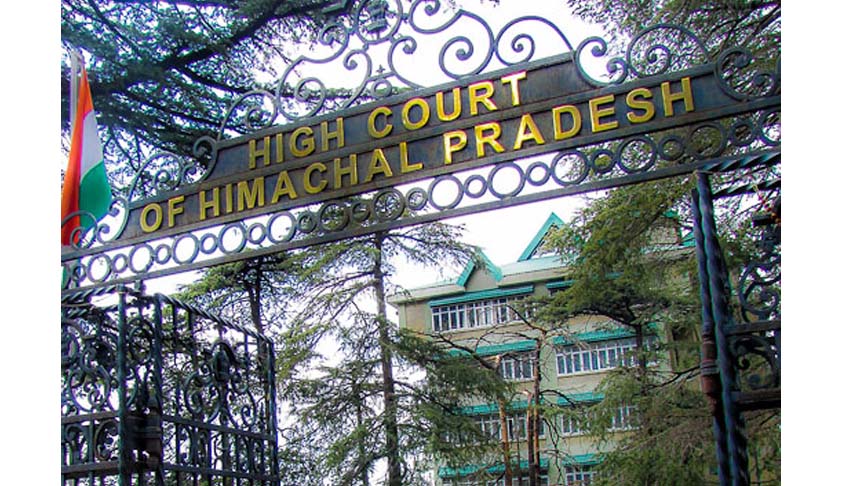 Himachal HC reserves order on jaundice outbreak