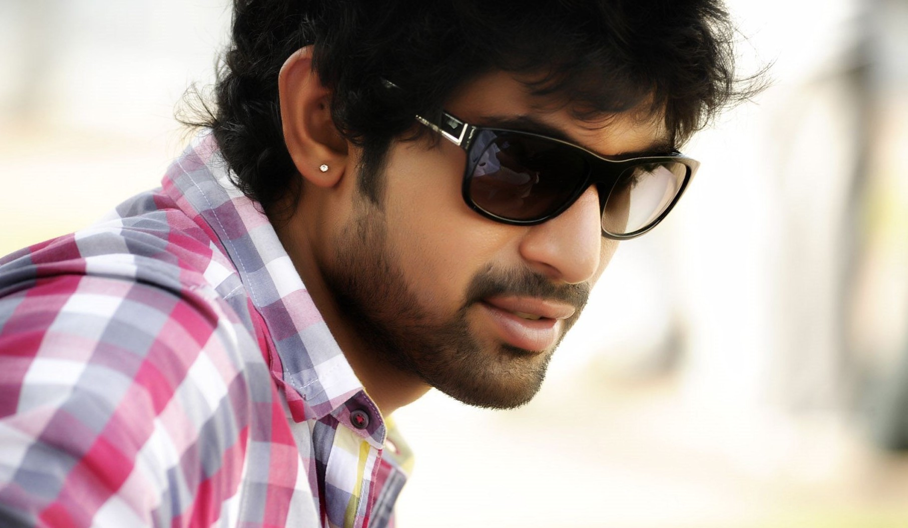 Rana's rigorous underwater shoots for 'Ghazi'