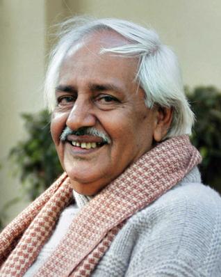 Sagar Sarhadi to be honoured with Lifetime Achievement Award