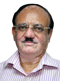 Khanna named principal advisor to World T20 committee