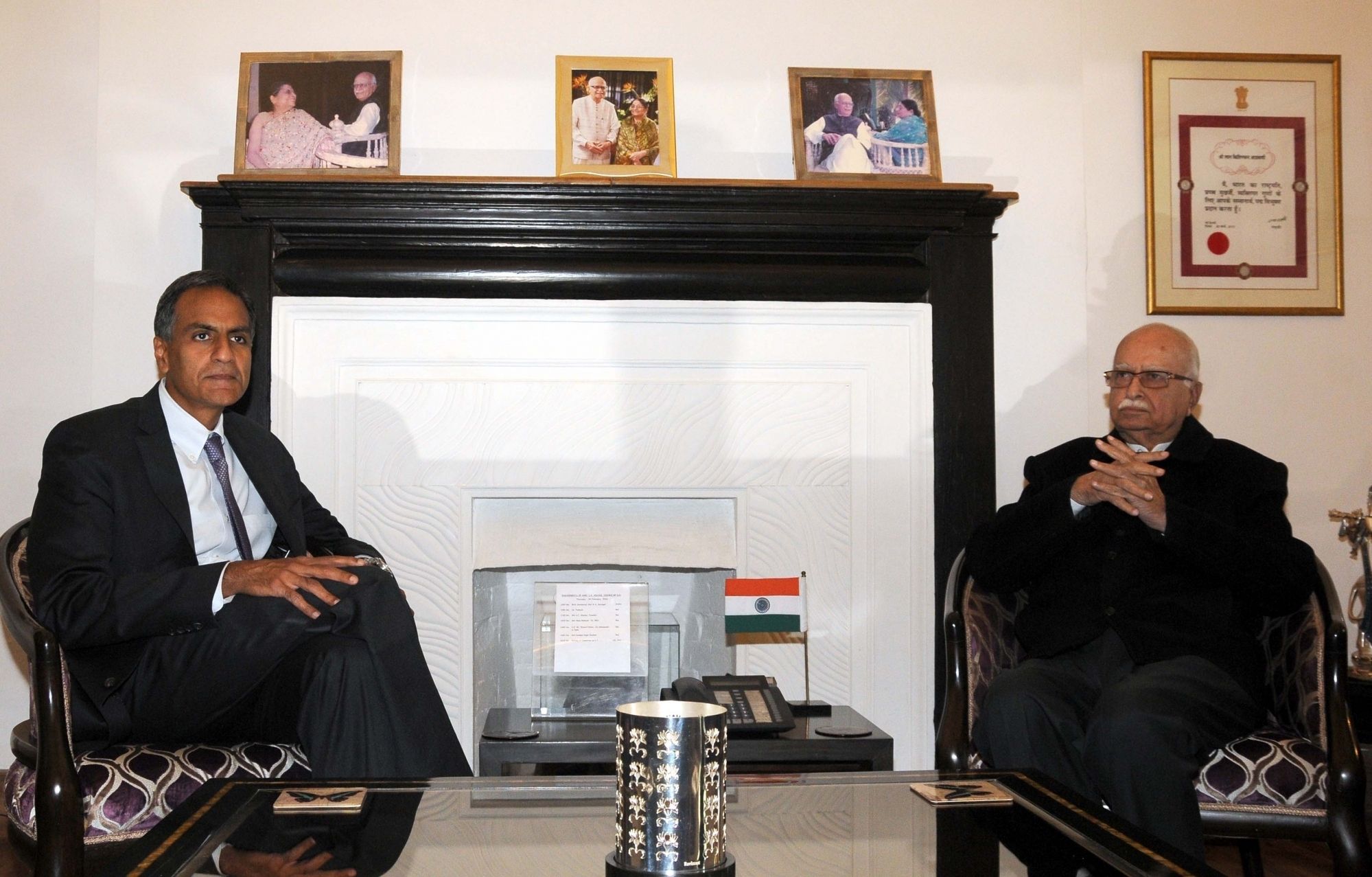 US envoy favours freedom of expression in varsities
