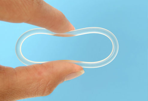 Vaginal ring may provide women protection against HIV
