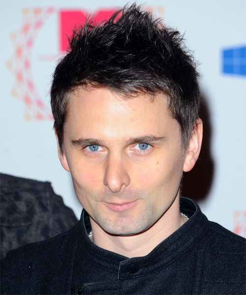 Matt Bellamy calls for more female leaders to save planet