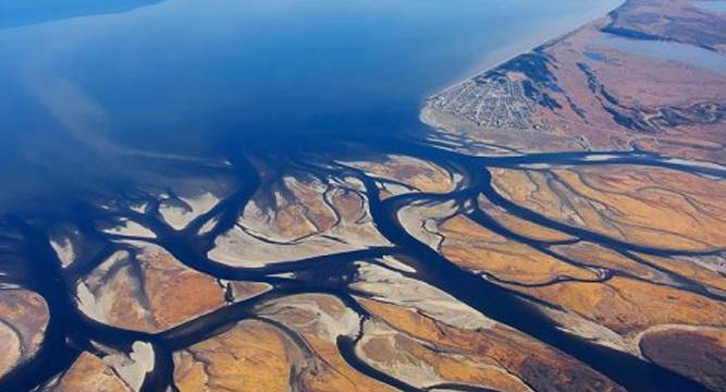 World's 33 major deltas are shrinking: Study