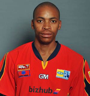 South African spinner Phangiso reported over bowling action