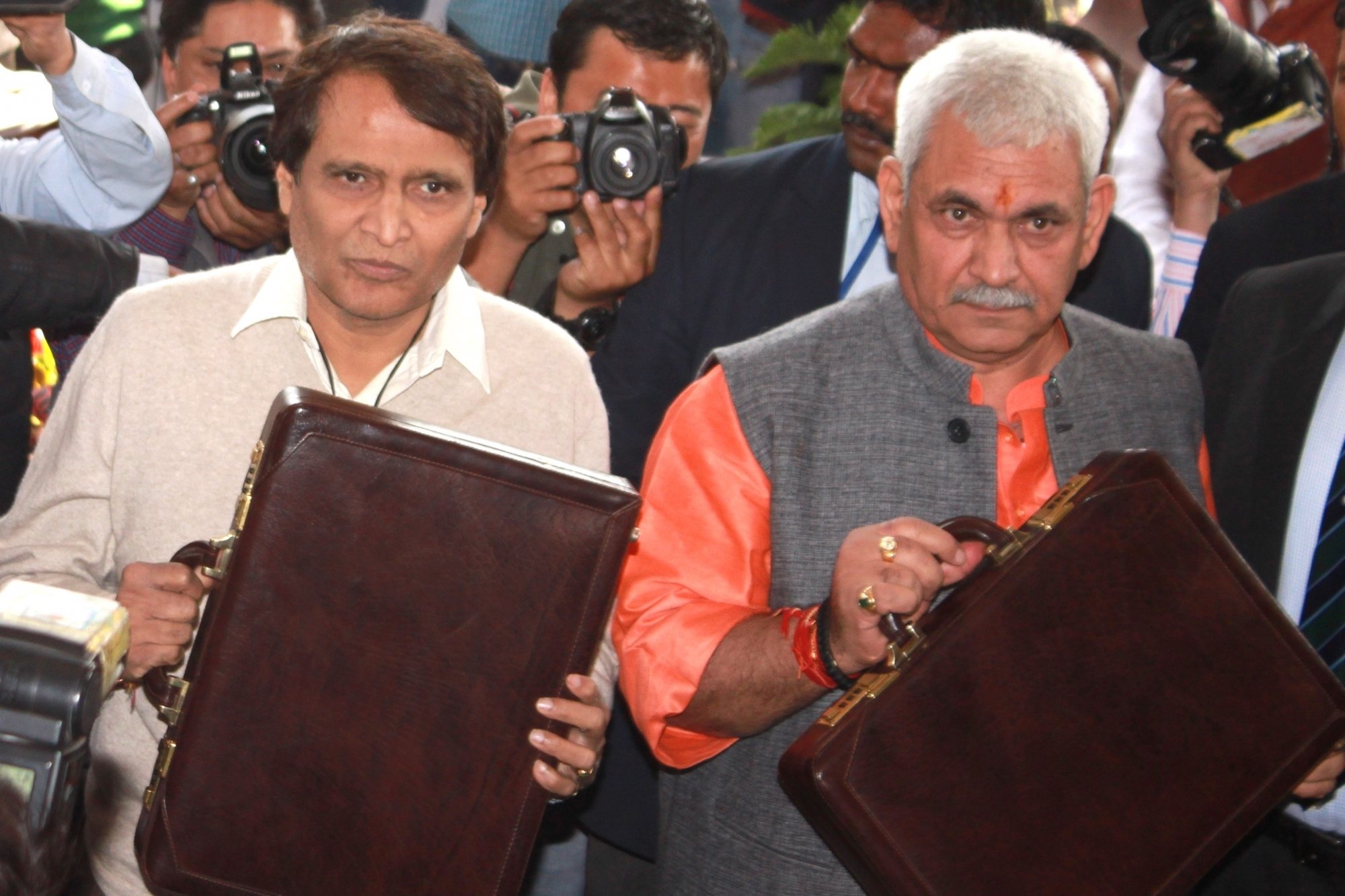 When railway's 'surplus' vanished on closer scrutiny