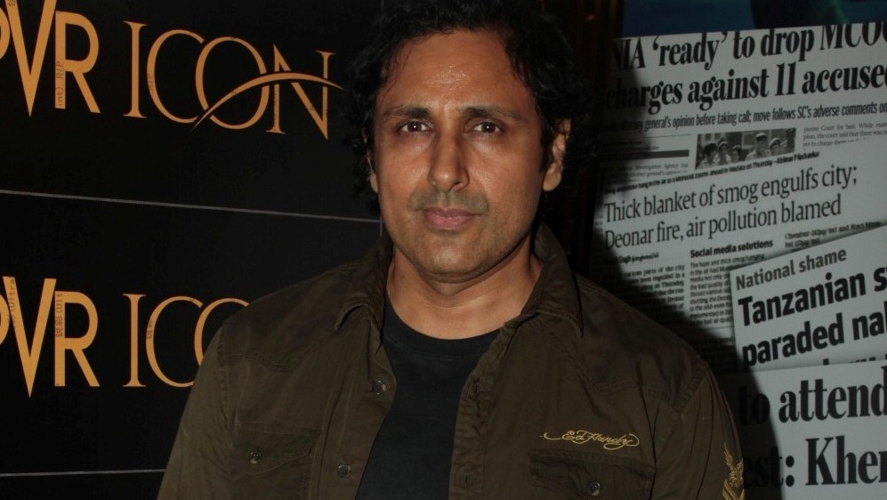 Indians not that nice to each other in own country: Actor Parvin Dabas