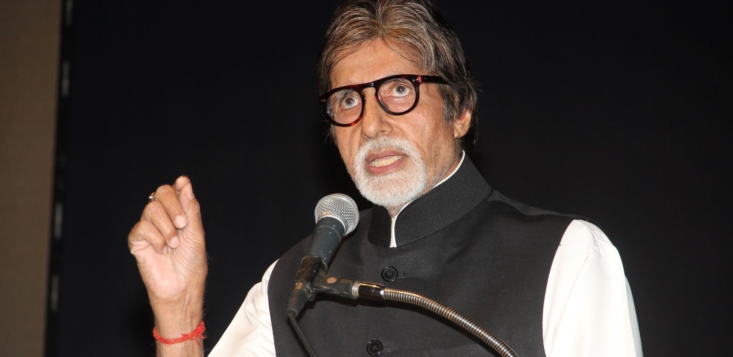 Big B undergoes medical tests